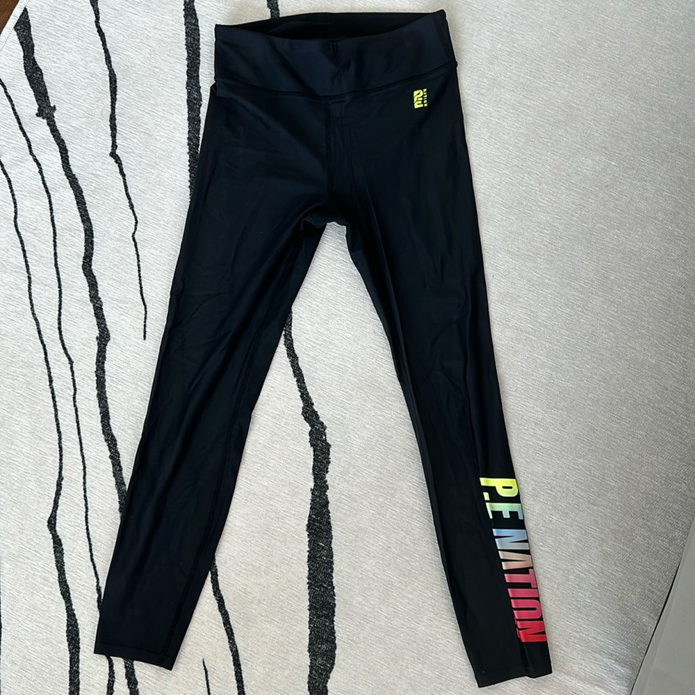 PE Nation Leggings
